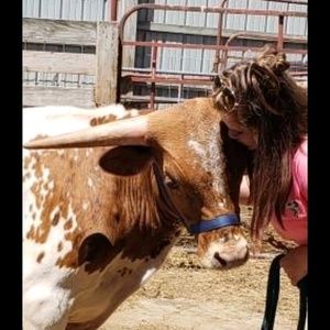 Meet your Posher, Jade